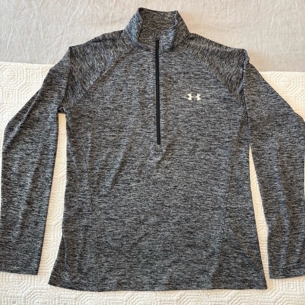 Under Armour Quarter Zip